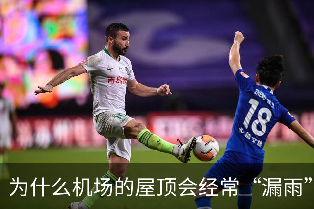 为什么机场的屋顶会经常“漏雨”？用“苔藓”来接漏水也不过是“缓解下旅客心情”而已！