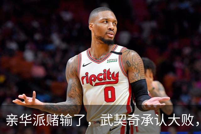 亲华派赌输了，武契奇承认大败，14年规则被打破，对华关系怎么办