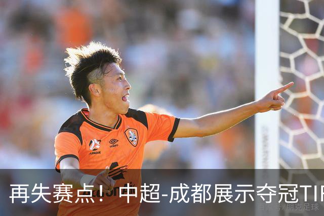 再失赛点！中超-成都展示夺冠TIFO 主帅目送对手破门(图)
