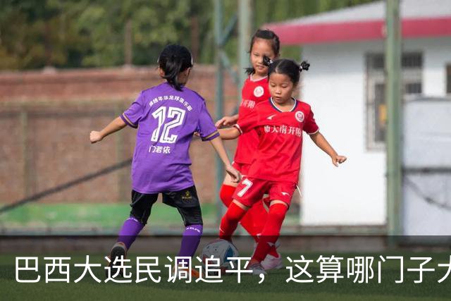 巴西大选民调追平，这算哪门子大逆转？
