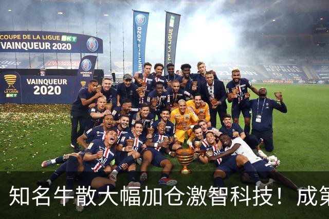 知名牛散大幅加仓激智科技！成第三大股东