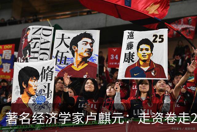 著名经济学家卢麒元：走资卷走21万亿，否则早就实现共同富裕了！