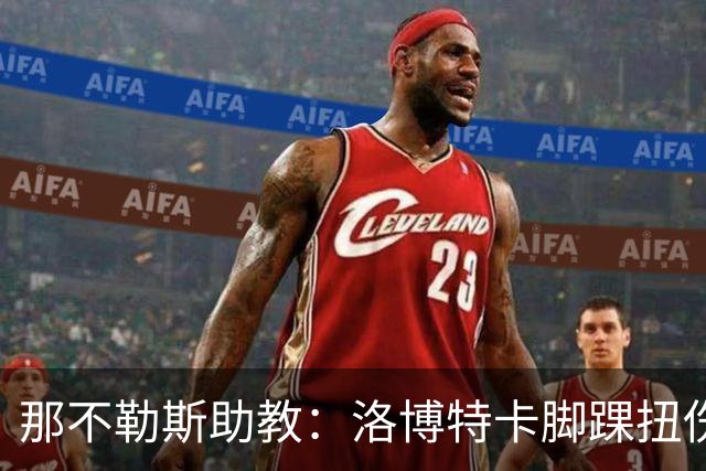 那不勒斯助教：洛博特卡脚踝扭伤将做检查；下一场踢尤文不好踢