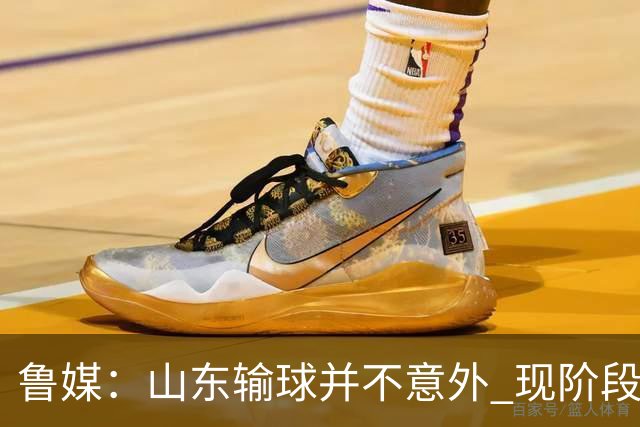 鲁媒：山东输球并不意外 现阶段球队最大的考验依旧集中在外援
