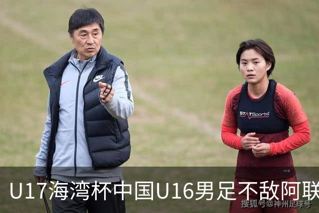 U17海湾杯中国U16男足不敌阿联酋队